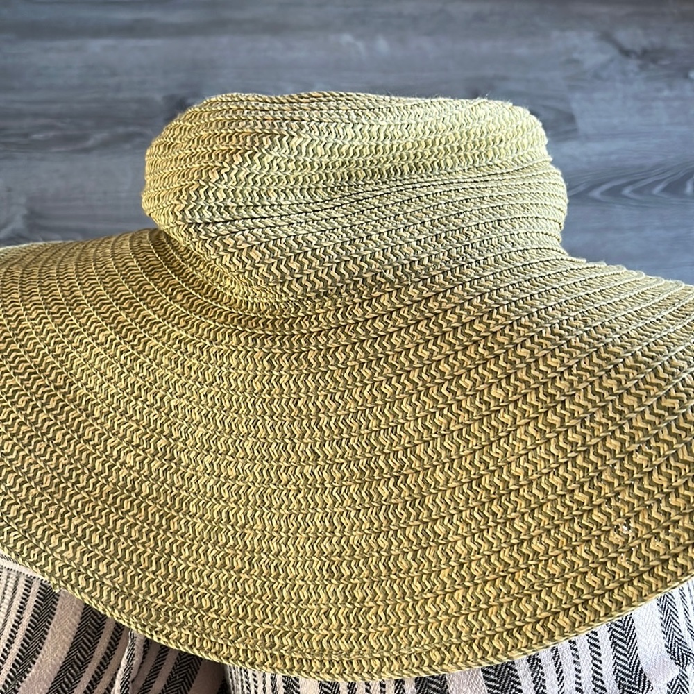 Sun Hat - image 1